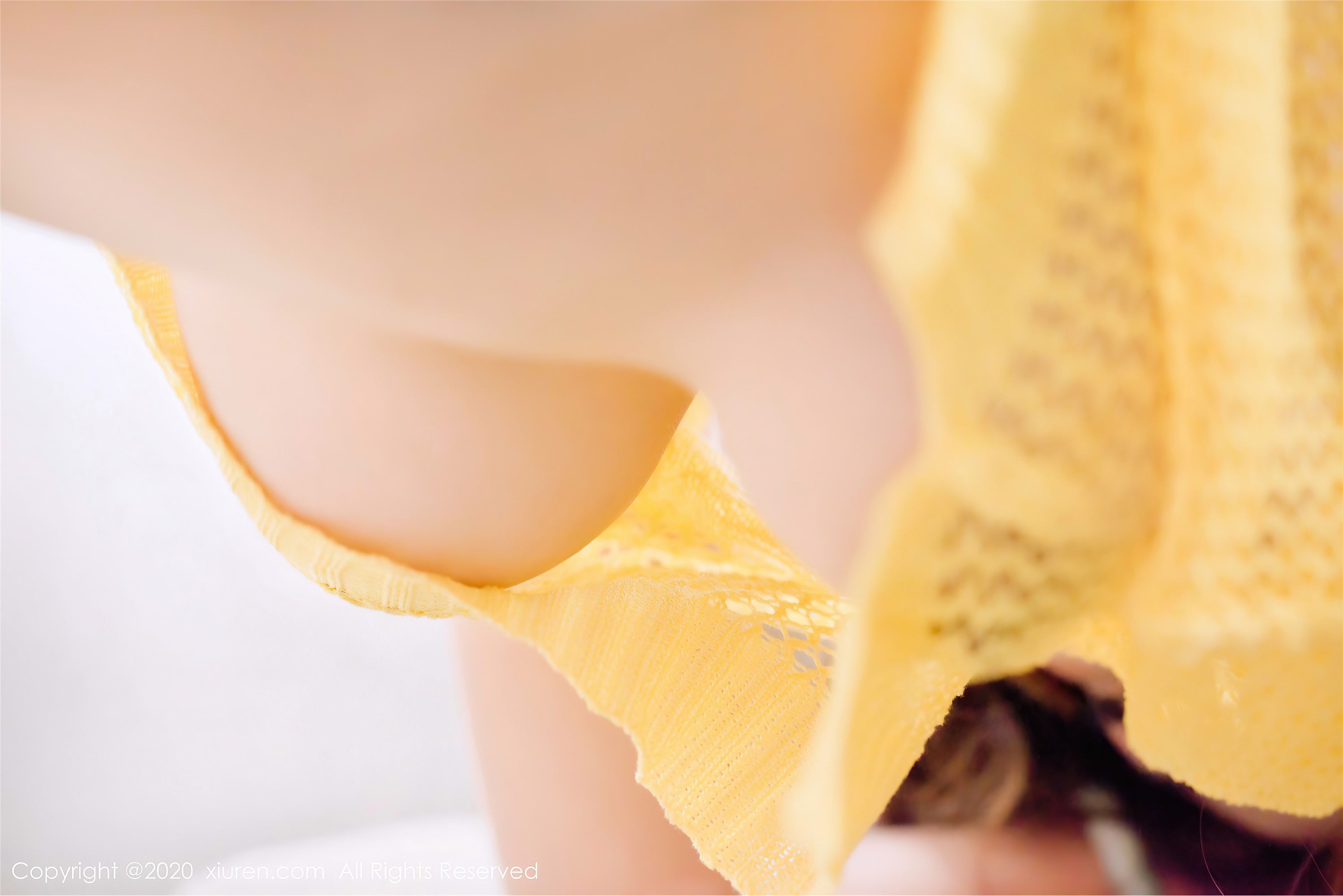 XIUREN秀人网 2020.11.03 No.2730 方子萱